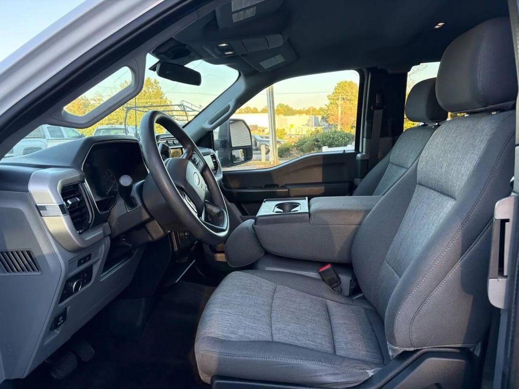 used 2021 Ford F-150 car, priced at $10,999