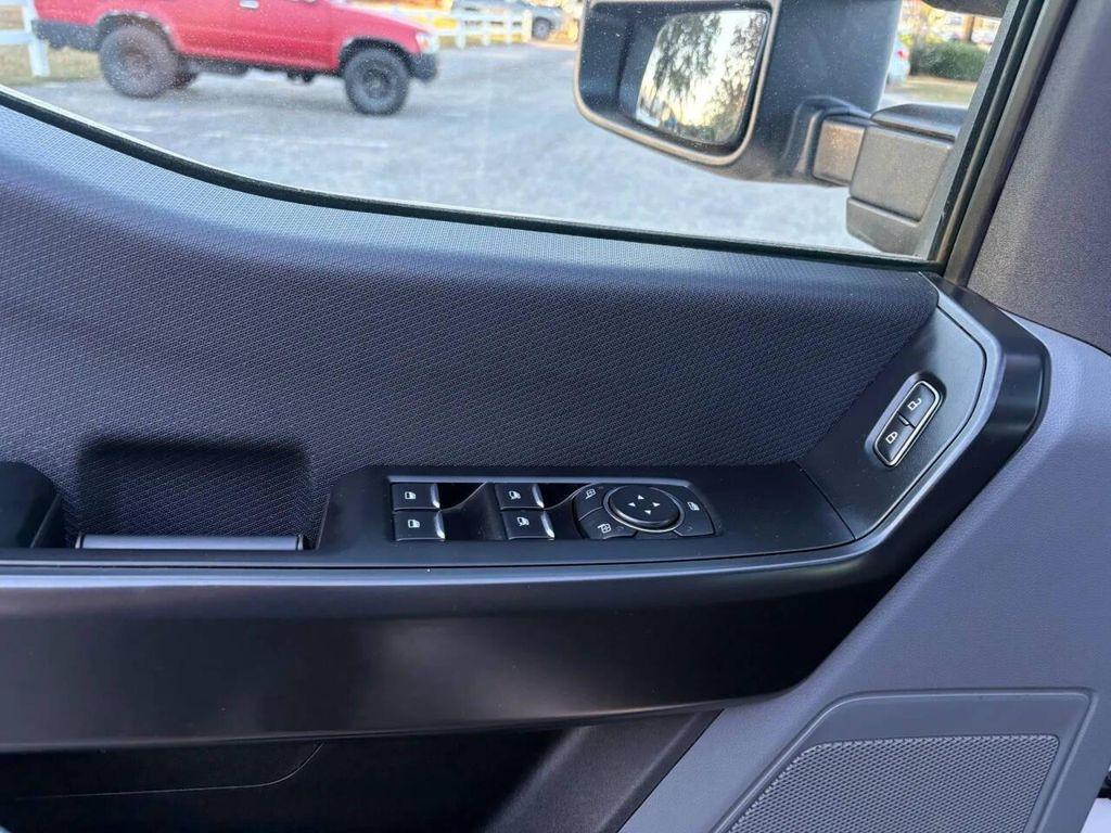 used 2021 Ford F-150 car, priced at $10,999