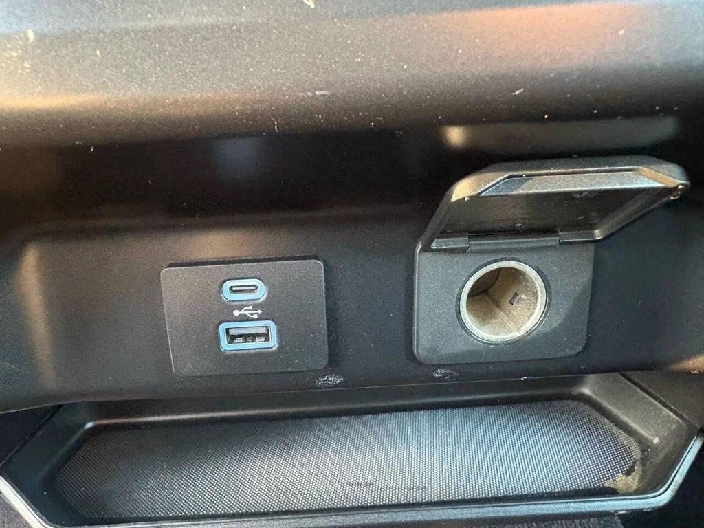 used 2021 Ford F-150 car, priced at $10,999