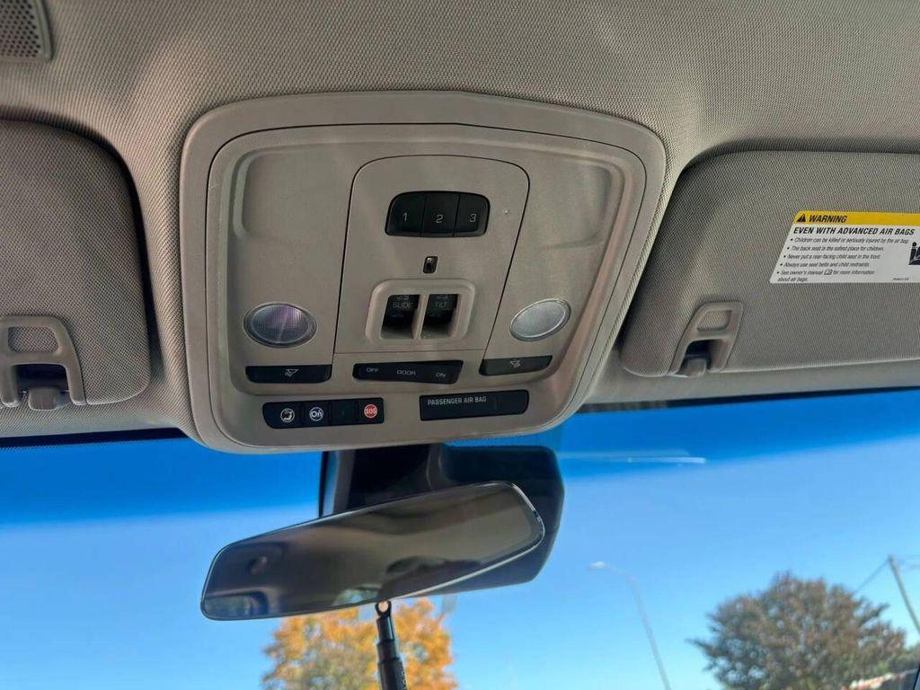 used 2015 Cadillac ATS car, priced at $11,990