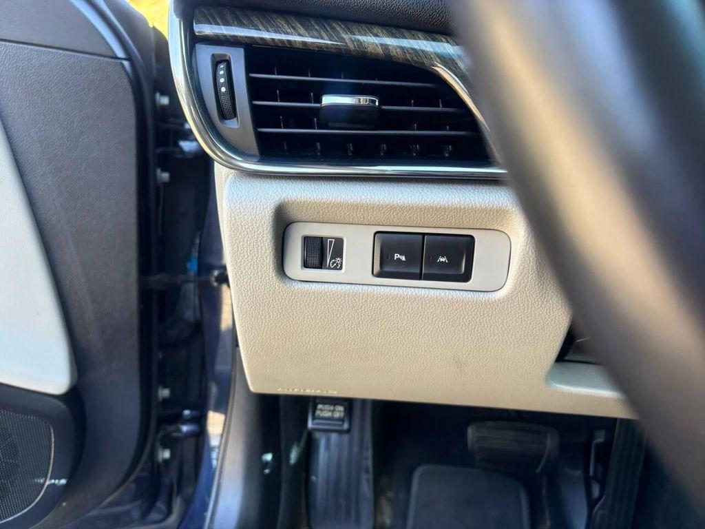 used 2015 Cadillac ATS car, priced at $11,990