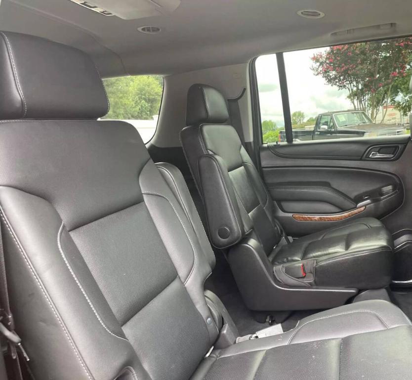 used 2019 Chevrolet Suburban car, priced at $27,998