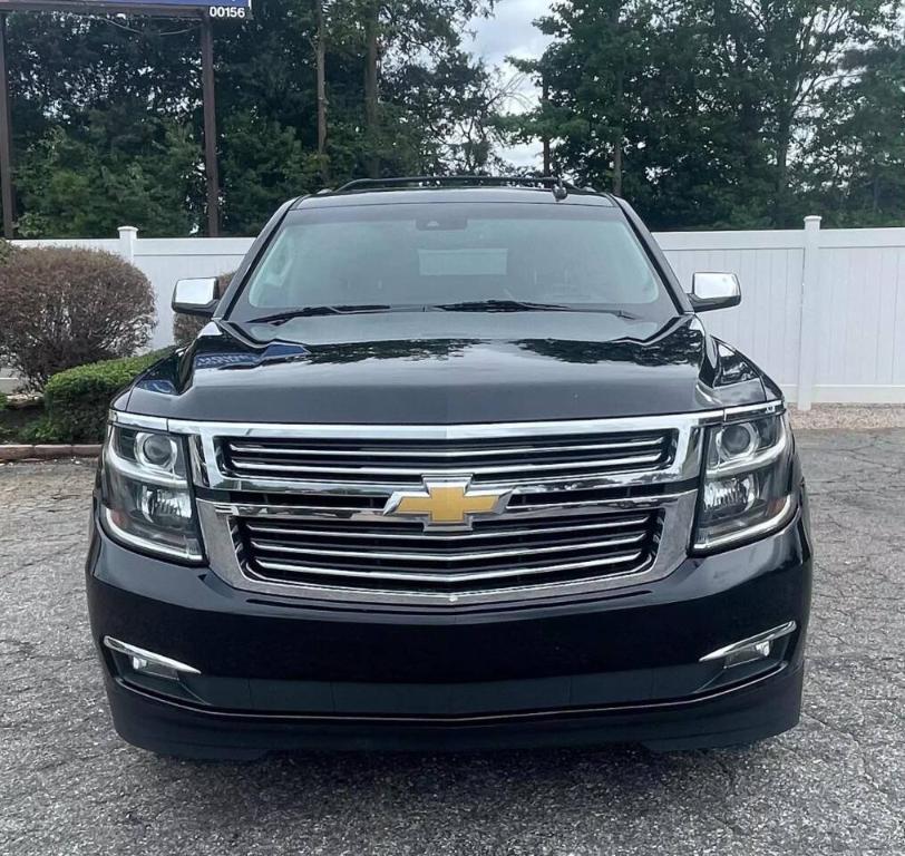 used 2019 Chevrolet Suburban car, priced at $27,998