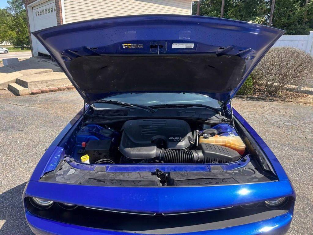 used 2020 Dodge Challenger car, priced at $15,799