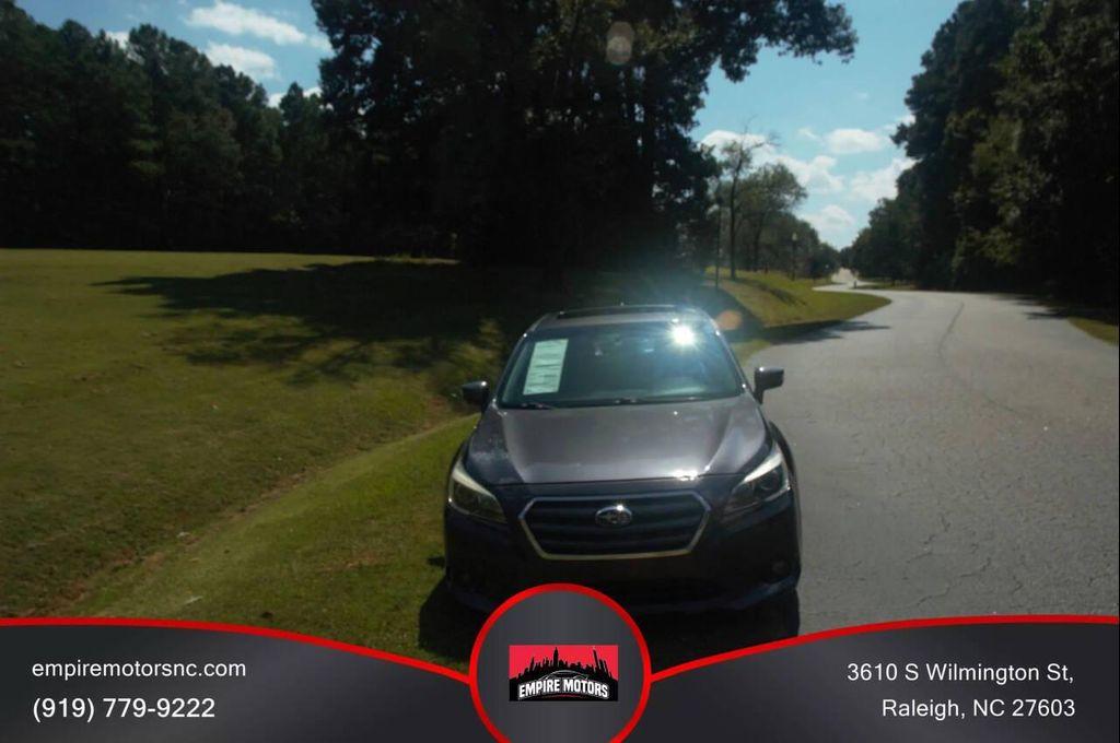 used 2017 Subaru Legacy car, priced at $10,999