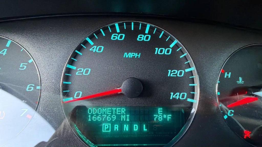 used 2012 Chevrolet Impala car, priced at $4,449
