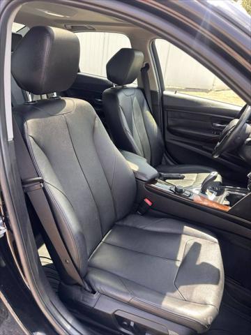 used 2015 BMW 328 car, priced at $8,999