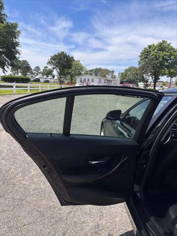 used 2015 BMW 328 car, priced at $8,999