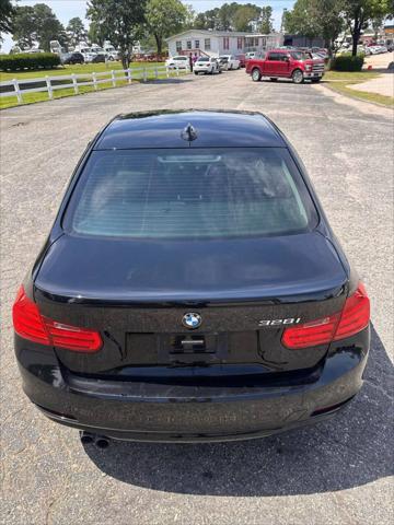 used 2015 BMW 328 car, priced at $8,999