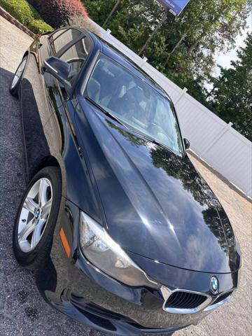 used 2015 BMW 328 car, priced at $8,999