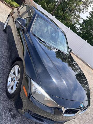 used 2015 BMW 328 car, priced at $8,999