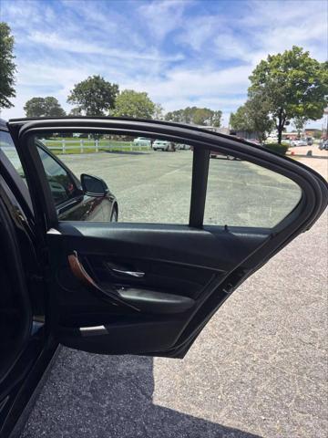 used 2015 BMW 328 car, priced at $8,999
