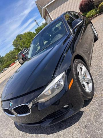 used 2015 BMW 328 car, priced at $8,999