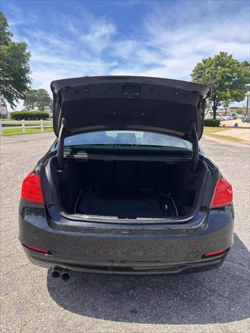 used 2015 BMW 328 car, priced at $8,999