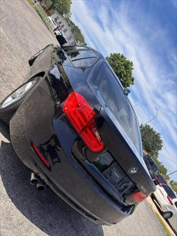 used 2015 BMW 328 car, priced at $8,999