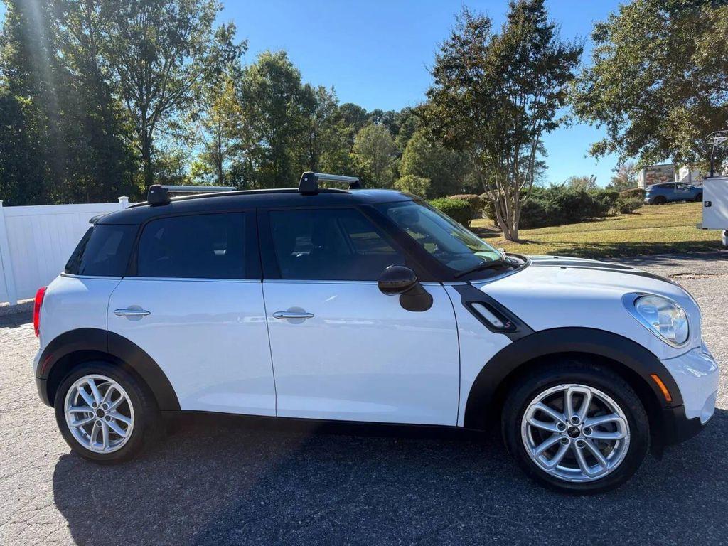 used 2015 MINI Countryman car, priced at $9,990