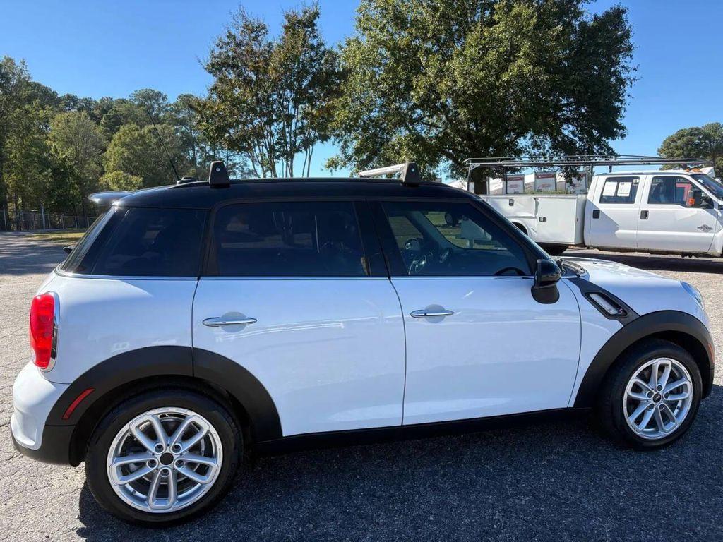 used 2015 MINI Countryman car, priced at $9,990