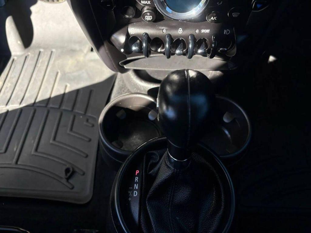 used 2015 MINI Countryman car, priced at $9,990