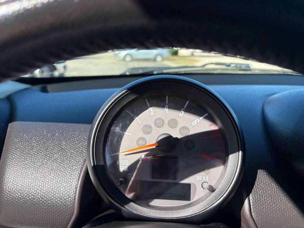 used 2015 MINI Countryman car, priced at $9,990