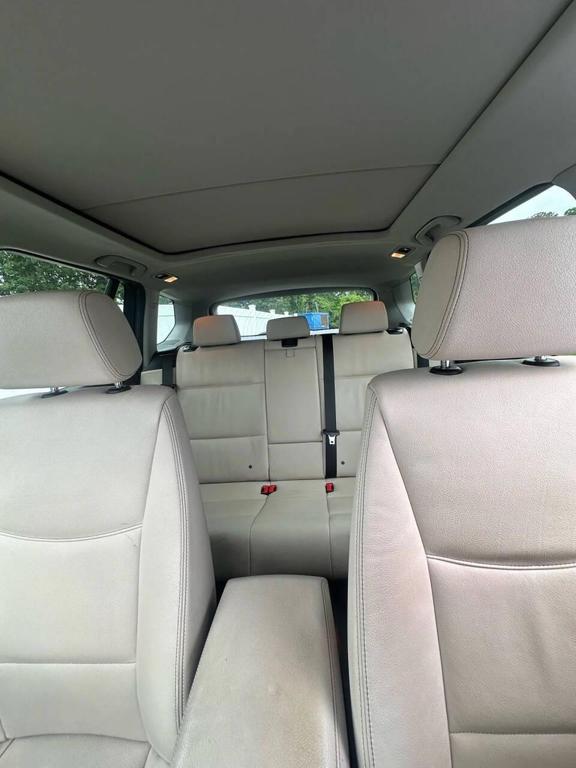 used 2014 BMW X3 car, priced at $8,499