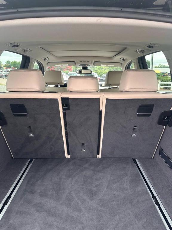 used 2014 BMW X3 car, priced at $8,499