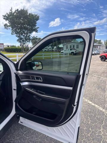 used 2016 Ford Explorer car, priced at $9,499
