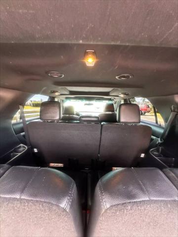 used 2016 Ford Explorer car, priced at $9,499