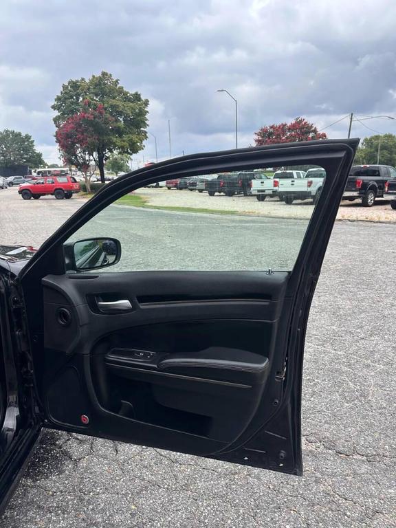 used 2016 Chrysler 300 car, priced at $16,499