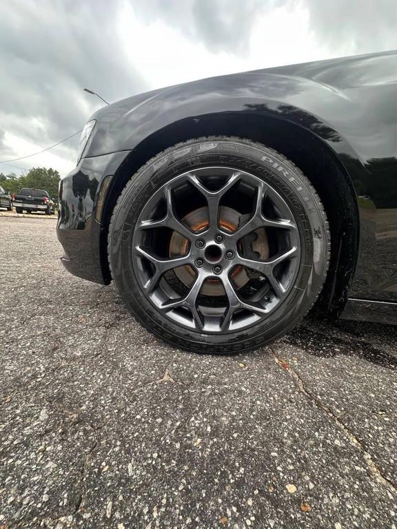 used 2016 Chrysler 300 car, priced at $16,499