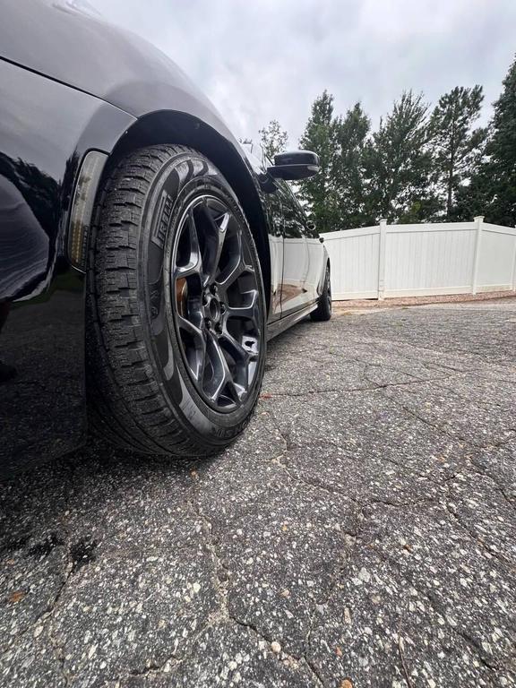 used 2016 Chrysler 300 car, priced at $16,499