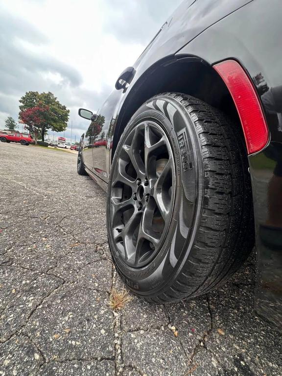used 2016 Chrysler 300 car, priced at $16,499