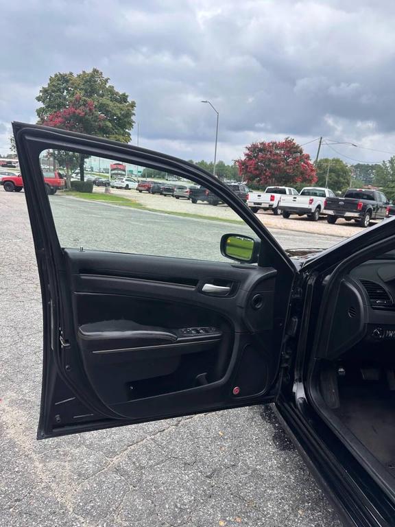 used 2016 Chrysler 300 car, priced at $16,499
