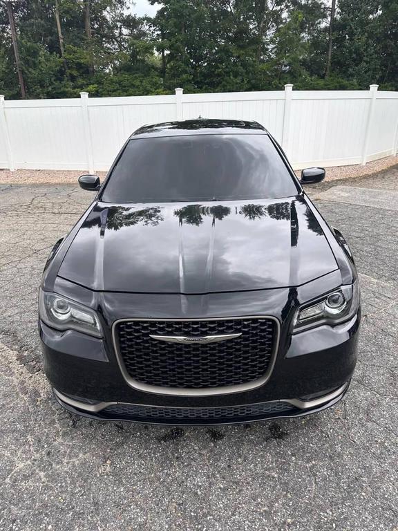 used 2016 Chrysler 300 car, priced at $16,499