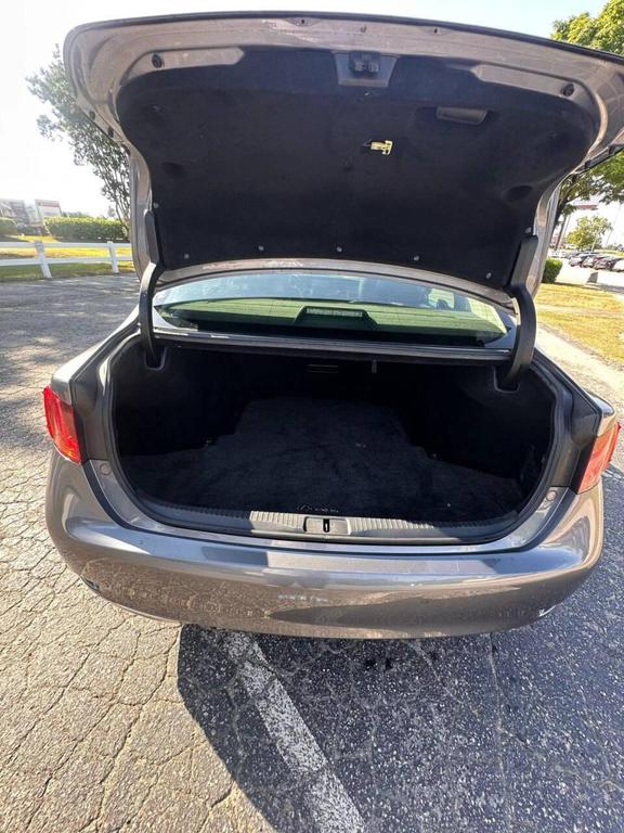 used 2015 Lexus GS 350 car, priced at $14,999