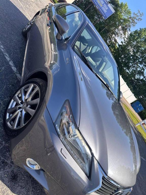 used 2015 Lexus GS 350 car, priced at $14,999