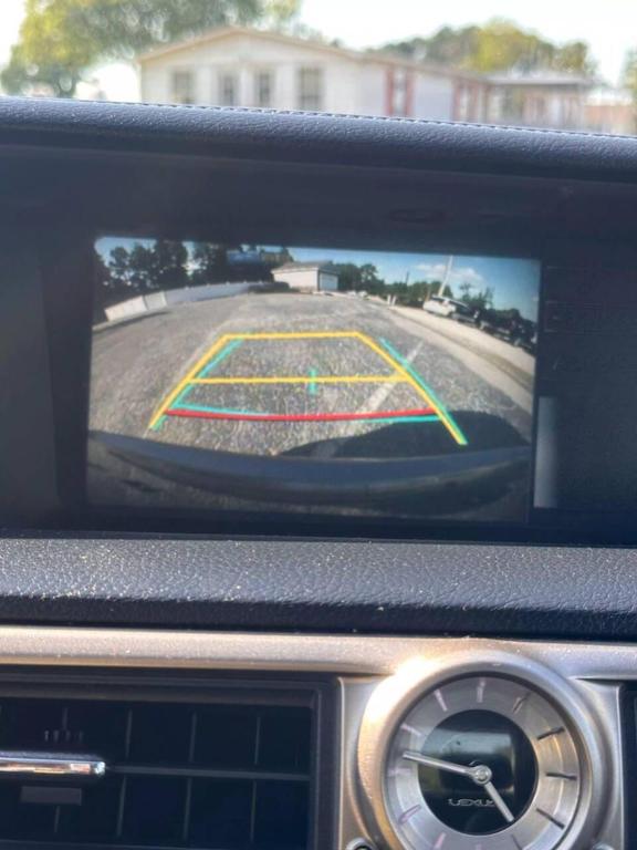 used 2015 Lexus GS 350 car, priced at $14,999