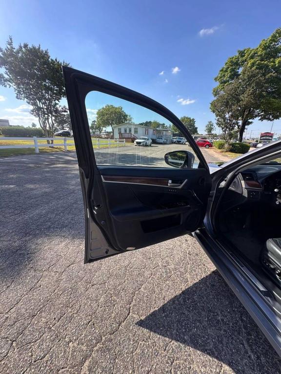 used 2015 Lexus GS 350 car, priced at $14,999