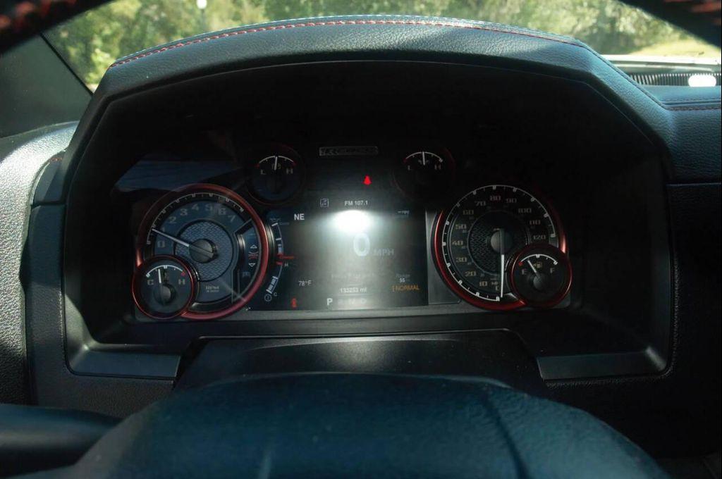 used 2016 Ram 1500 car, priced at $21,499
