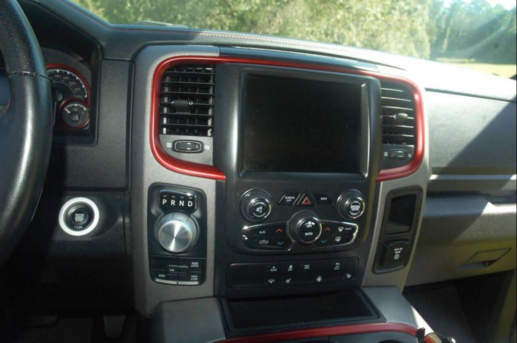 used 2016 Ram 1500 car, priced at $21,499