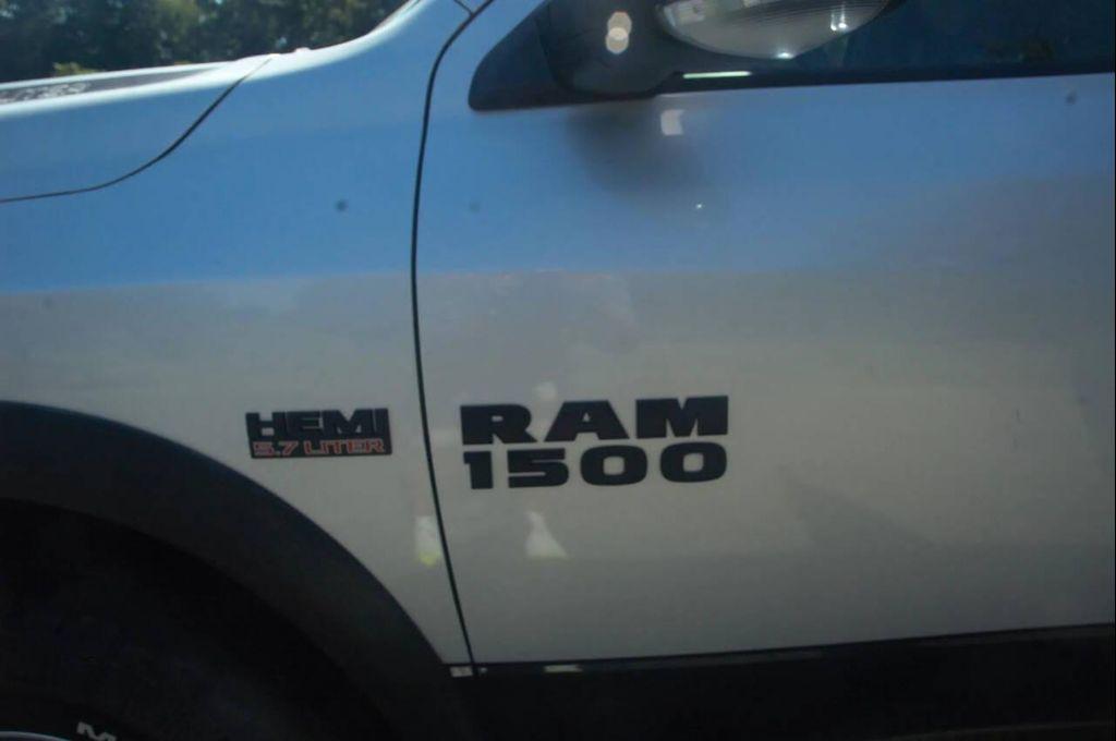 used 2016 Ram 1500 car, priced at $21,499