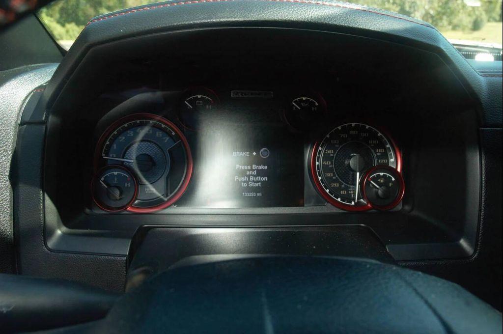 used 2016 Ram 1500 car, priced at $21,499