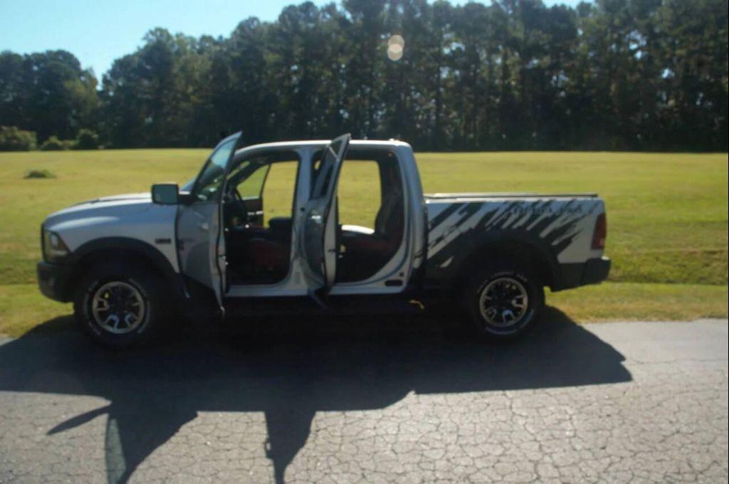 used 2016 Ram 1500 car, priced at $21,499
