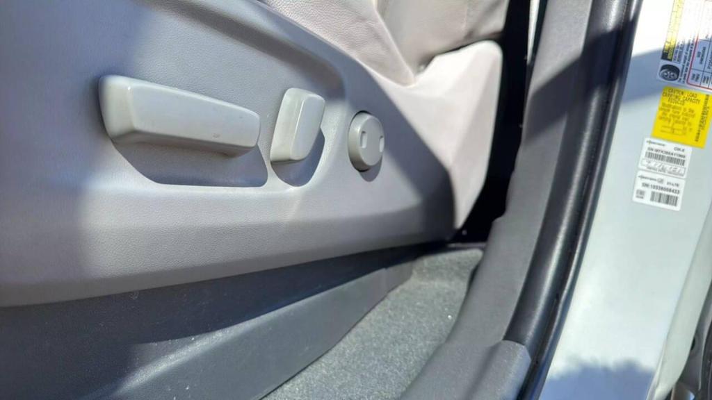 used 2020 Toyota Sienna car, priced at $15,998
