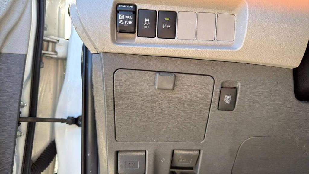 used 2020 Toyota Sienna car, priced at $15,998