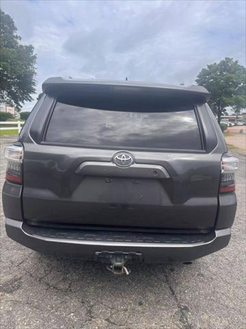 used 2014 Toyota 4Runner car, priced at $16,499