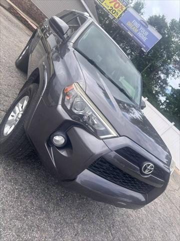 used 2014 Toyota 4Runner car, priced at $16,499
