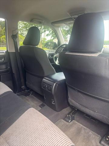 used 2014 Toyota 4Runner car, priced at $16,499