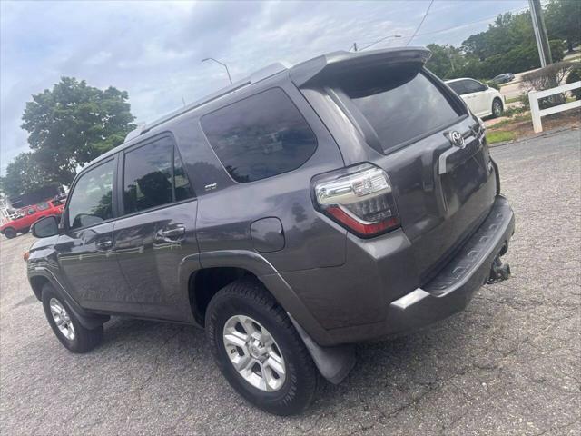 used 2014 Toyota 4Runner car, priced at $16,499