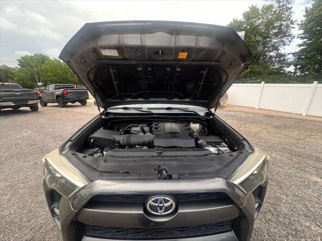 used 2014 Toyota 4Runner car, priced at $16,499