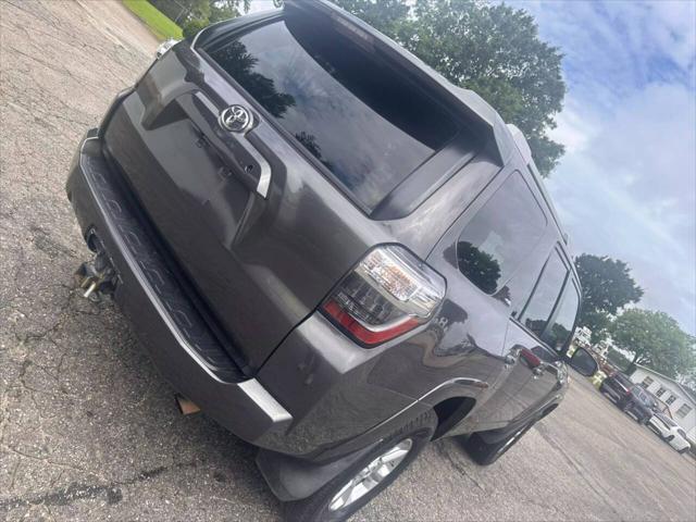 used 2014 Toyota 4Runner car, priced at $16,499